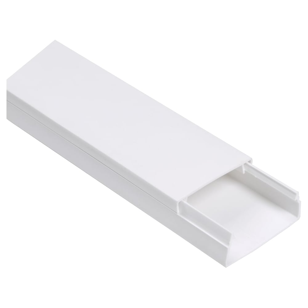 Кабель-канал IEK 40x40 ECOLINE 2 м 6256625 - выгодная цена, отзывы ...