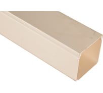 Кабель-канал IEK 60x60 ECOLINE 2 м 2994967