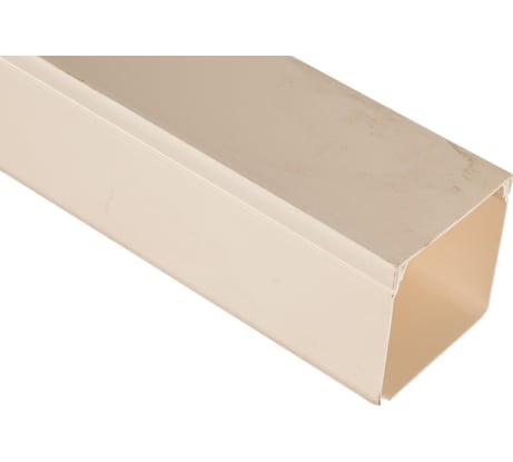 Кабель-канал IEK 60x60 ECOLINE 2 м 2994967