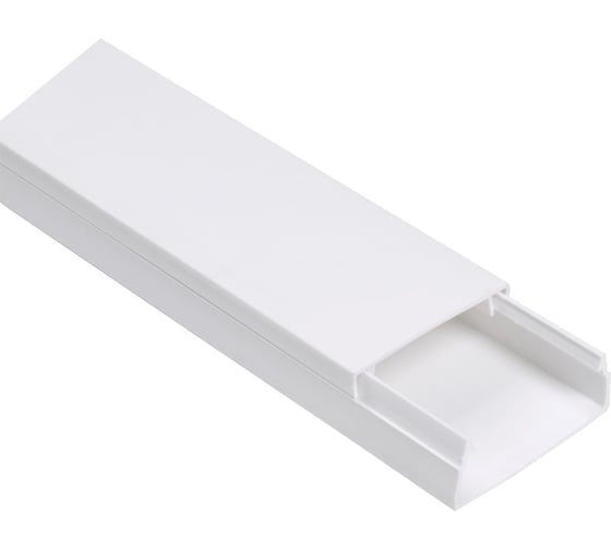Кабель-канал IEK 80x60 ECOLINE 2 м 321475