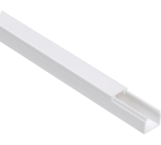 Кабель-канал IEK 15x10 ECOLINE 144 м 5669391