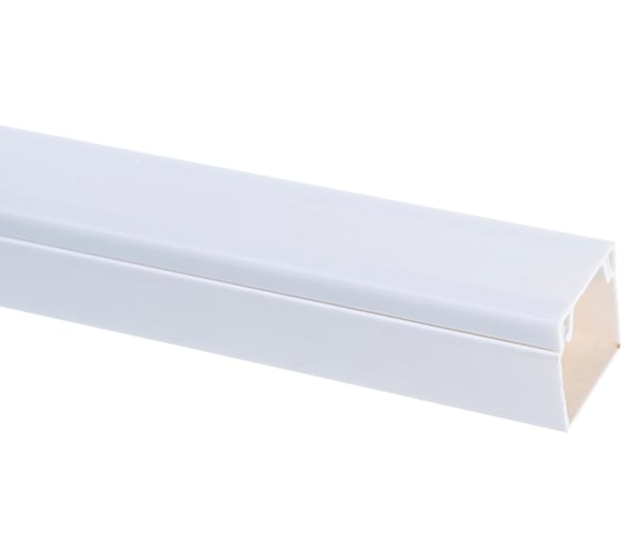 Кабель-канал IEK 16x16 ECOLINE 2м 2699156