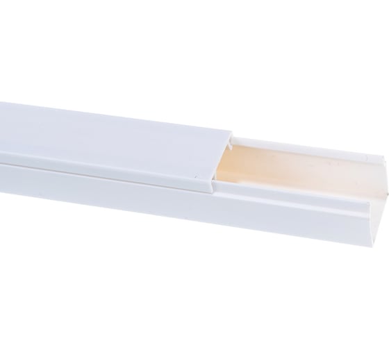 Кабель-канал IEK 16x16 ECOLINE 2м 2699156