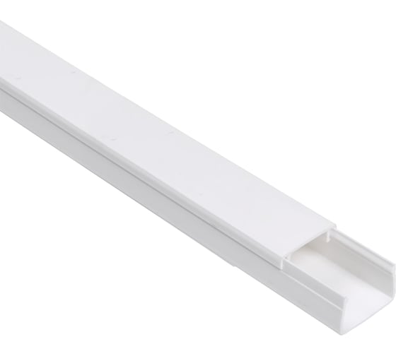 Кабель-канал IEK 20x10 ECOLINE 2 м 6729626