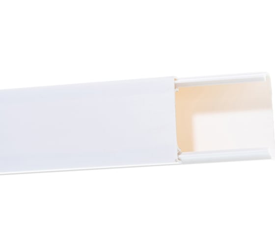 Кабель-канал IEK 25x16 ECOLINE 2 м 4335803
