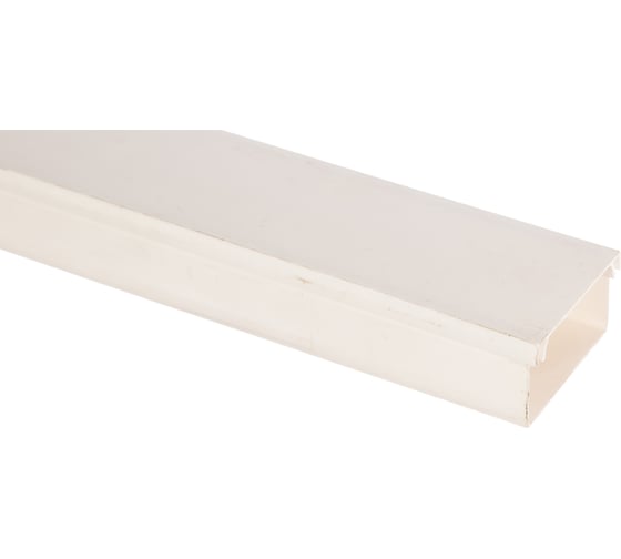 Кабель-канал IEK 40x25 ECOLINE 2 м 5609284