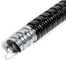 Металлорукав FORTISFLEX мрпинг "diesel" 22 с протяжкой 88465 1
