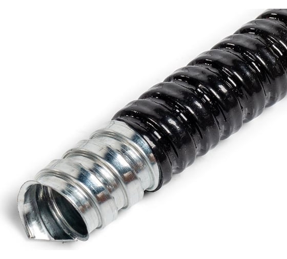 Металлорукав FORTISFLEX мрпинг "diesel" 8 88444