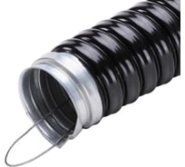 Металлорукав FORTISFLEX мрпинг termo 15 с протяжкой 88487