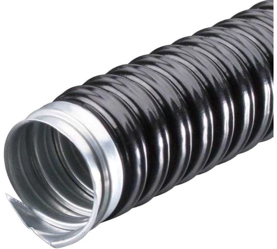 Металлорукав FORTISFLEX мрпинг termo 32 88479 1