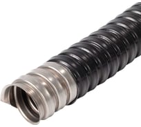 Металлорукав из нержавеющей стали FORTISFLEX мрпинг inox 16 87701