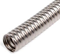 Гофрорукав FORTISFLEX gr inox 18a 87602