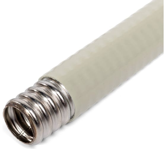Гофрорукав FORTISFLEX grp inox 20a 86637