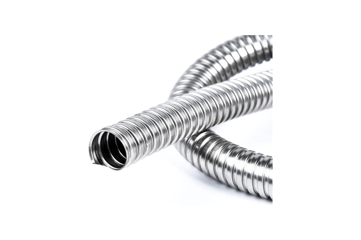 Металлорукав Электропласт РЗ-Ц-Х 20мм (50м) 20MRZnС50 - выгодная цена ...