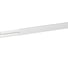 Мини-плинтус Legrand DLPlus 32x12,5 мм 1 отделение длина 2,1 м белый 030015 1