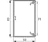 Кабель-канал Legrand 85х50 L2000 пластик METRA Leg 638080 400297 2