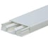 Мини-плинтус Legrand DLPlus 60x16 3 секции длина 2,10 м белый 030026 1