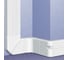 Кабель-канал Legrand 195х65 L2000 пластик белый Leg 10453 82332 2