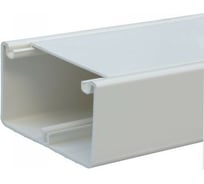 Кабель-канал Legrand METRA 130х50 L2000 пластик Leg 638082 400295