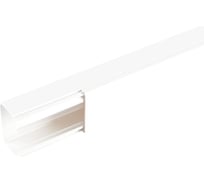Мини-канал Legrand Metra 60x40 2 метра с крышкой белый 638197