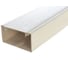 Кабель-канал Legrand METRA 100х50 L2000 пластик Leg400294 638081 ...