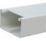 Кабель-канал Legrand DLP 50x80 1 секция 1 крышка 65 мм длина 2 м белый 010419 1