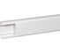 Профиль Legrand DLP 35х80 2 м без крышки белый 010411 1