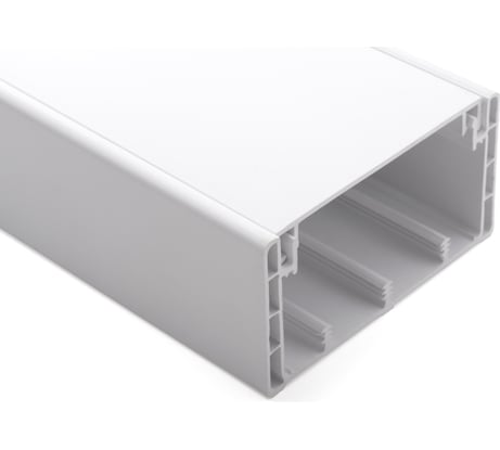 Кабель-канал Legrand 220х65 L2000 пластик Leg 10459 97031