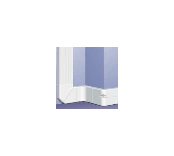 Кабель-канал Legrand 220х65 L2000 пластик Leg 10459 97031