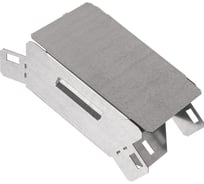 Поворот TDM ELECTRIC на 45 град. вертикальный внешний 50x100 SQ2902-1607