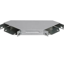 Поворот TDM ELECTRIC на 90 град. горизонтальный 35x150 мм SQ2902-0403