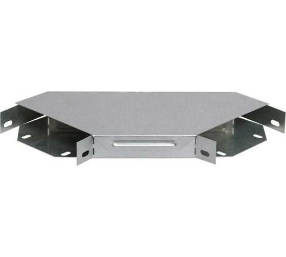 Поворот TDM ELECTRIC на 90 град. горизонтальный 35x150 мм SQ2902-0403 1