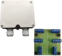 Соединительное устройство Магнито-контакт УСБ "Север" ПЛ.2.МТ.9-14.DG3 00-00001596