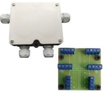 Соединительное устройство Магнито-контакт УСБ "Север" ПЛ.4.МТ.6-11.DG3 00-00002230