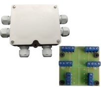 Соединительное устройство Магнито-контакт УСБ "Север" ПЛ.6.МТ.6-11.DG3 00-00002235