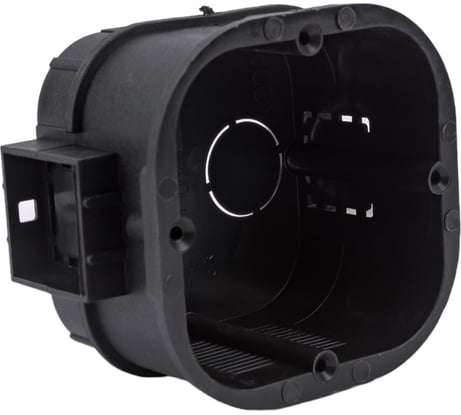 Установочная коробка Рувинил Тусо для блоков 60x60x42 мм усил. 10182