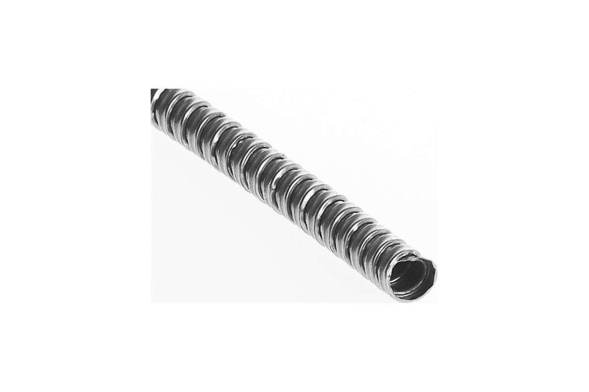 Металлорукав Рувинил диаметр 22 мм 50 м Р3-Ц-22 - выгодная цена, отзывы ...