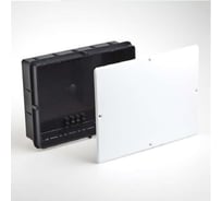 Распределительная коробка Рувинил Тусо скрытой проводки 280x182x75 мм 10165