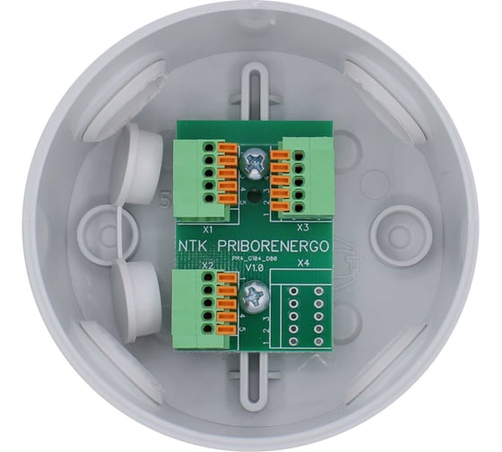 Разветвитель интерфейса rs 422/485 НТК Приборэнерго ПР-3 IP55 0210550010354