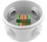 Разветвитель интерфейса rs 422/485 НТК Приборэнерго ПР-3 IP55 0210550010354 5