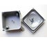 Монтажная коробка Plasticglas ip66/ip68 КМ767635-0-0-0-0 1