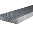 Лоток листовой перфорированный OBO Bettermann, 110x500x3000 мм, S=0,9 мм, FS 6835712 1