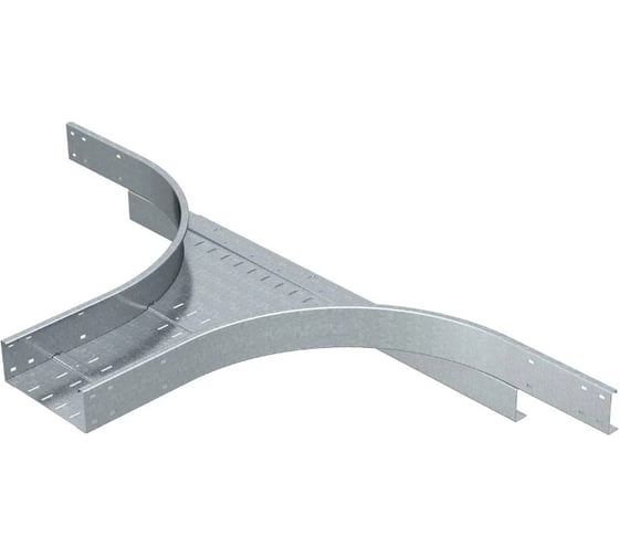 T-образное и крестовое соединение OBO Bettermann 110x500 мм 6098417 1