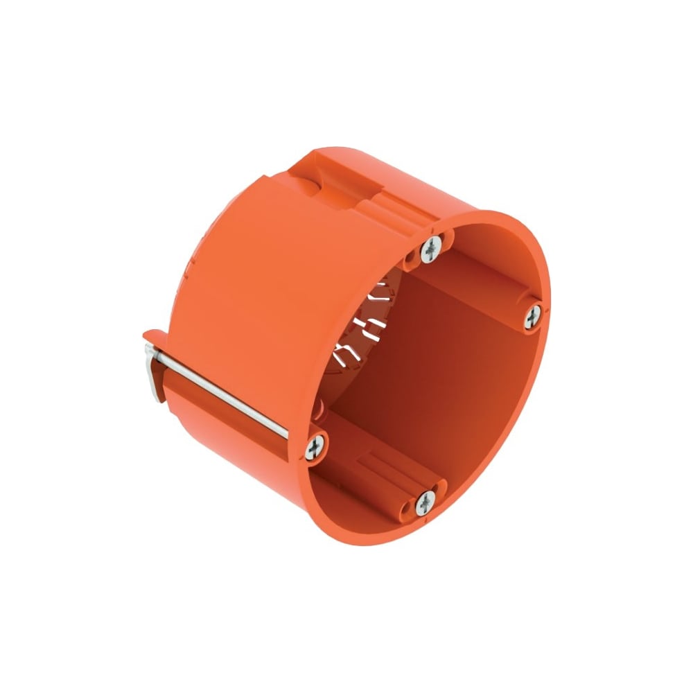 Установочная коробка OBO Bettermann для полых стен 68xH47, пластиковые ...