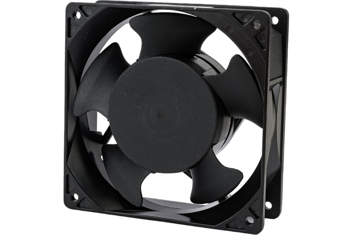 Вентилятор JAMICON JA1238H2B0N-T 120х120х38 230В С00033812 - выгодная ...