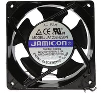 Вентилятор Jamicon JA1238H2B0N 120х120х38 230В С00036540 23184507