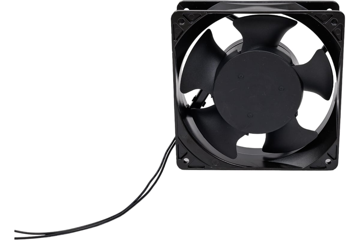 Вентилятор Jamicon JA1238L2S0N 120х120х38 230В С00035577 - выгодная ...