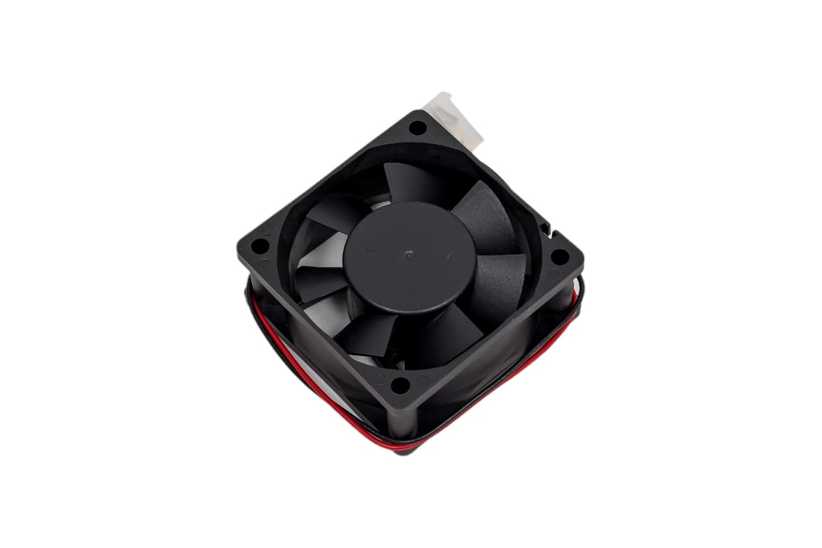 Вентилятор Jamicon JF0625B2H 60х60х25 24В с разъемом 2 конт.MOLEX 5239 ...