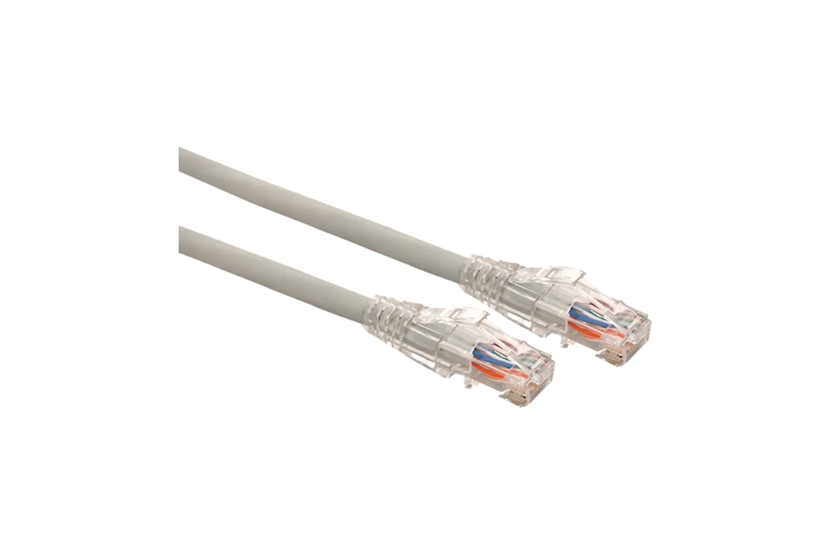 Патч корд cat 5e 3 м