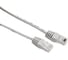 Неэкранированный патч-корд EKF teracom cat.5e (1гбит/с) utp оболочка pvc серый (1м) TRC-5EUTP-PVC-1M-GY 2